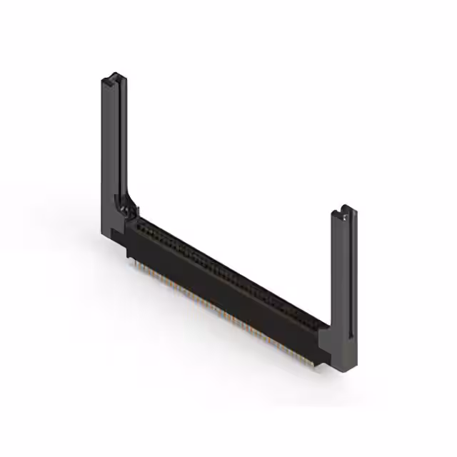 395-082-525-858 EDAC Inc.  Edgeboard Connectors